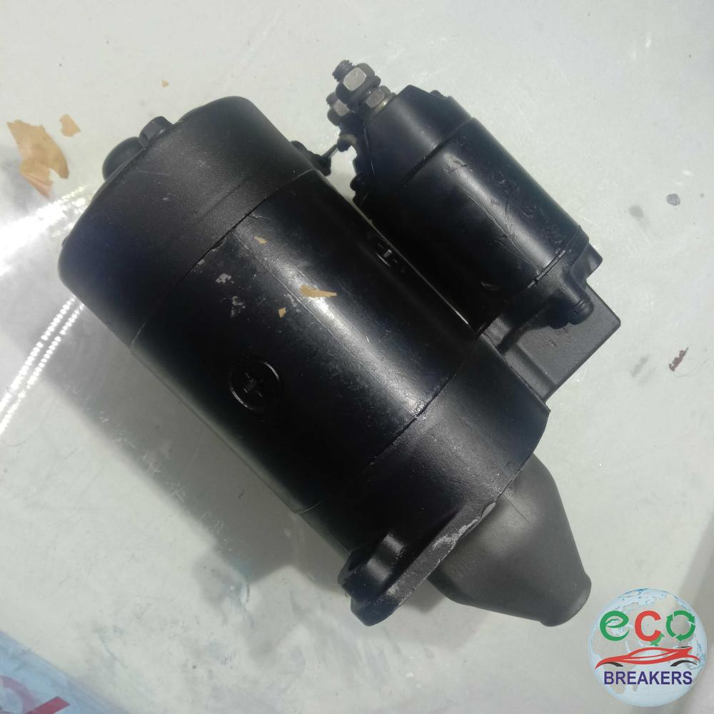 Mazda B Series 1800 MK3 PE2V E REG 83bph Starter Motor Assembly 1.8 1769 cc Petrol VC Manual Pickup