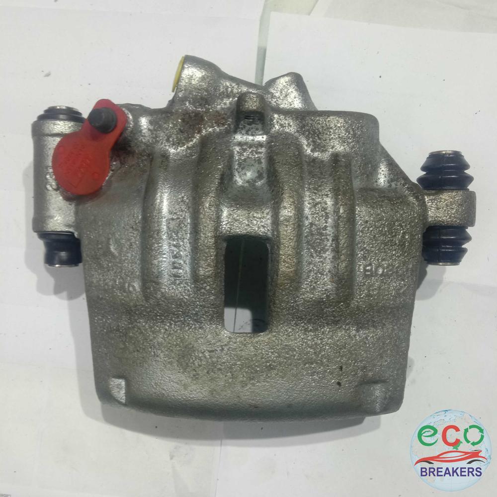 Mercedes Benz Sprinter MK1 411 CDI 904T 54 Reg 109bph Brake Caliper LEFT PASSENGER NEAR SIDE FRONT NSF 2.2 2148 cc Diesel OM611981 OM 611.981 Automatic Panel Van Box