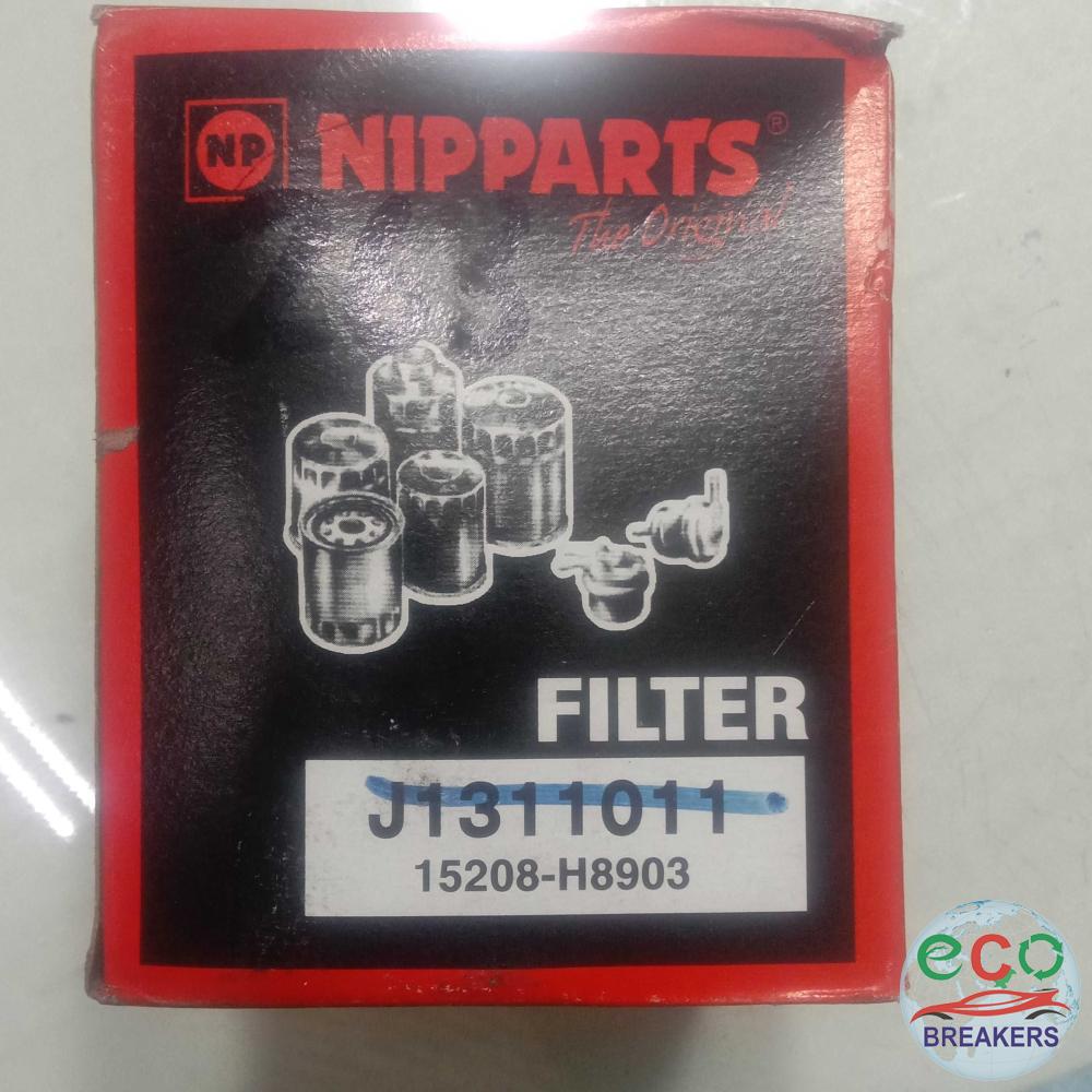 Nissan 100NX B13U K Reg 90bph Oil Filter 1.6 i 1597 cc Petrol GA16DS 5 Speed Manual 3 Door Coupe