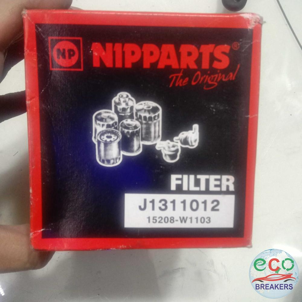 Nissan Almera MK1 N15 SLX P Reg 98bph Oil Filter 2.0 1974 cc Diesel CD20 5 Speed Manual 4 Door Saloon