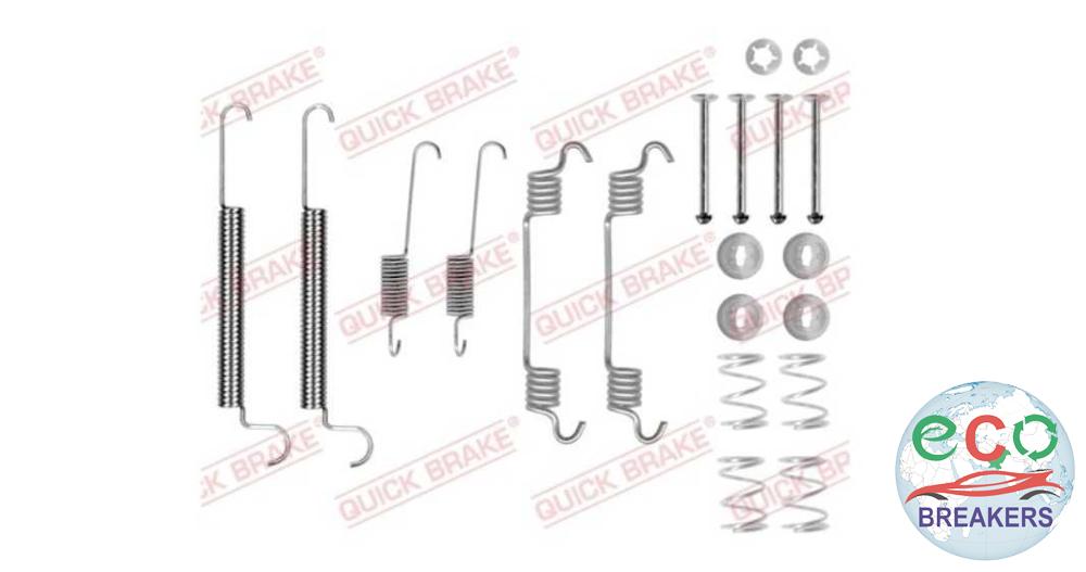 Opel Vauxhall Astra H MK5 A3300 Energy 07 REG AHL48 A04 90bph Brake Pad Fitting Kit Rear / Back 1.4 1364 cc Petrol Z14XEP ( LJ2 ) Z 14 XEP ( LJ2 ) 5 Speed Manual 5 Door Hatchback