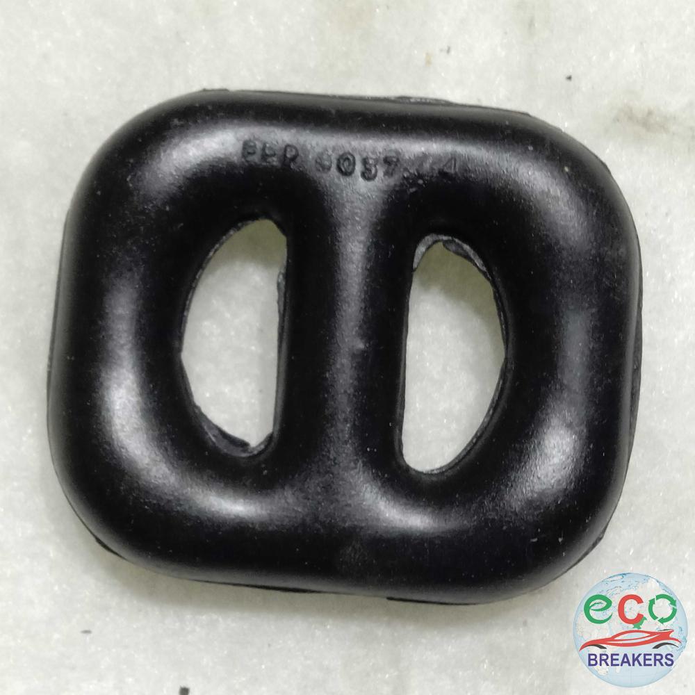 Opel Vauxhall Vectra A J89 F19 M19 Exhaust Holder Rubber 1.4 1389 cc Petrol 14NV Manual 4 Door Saloon