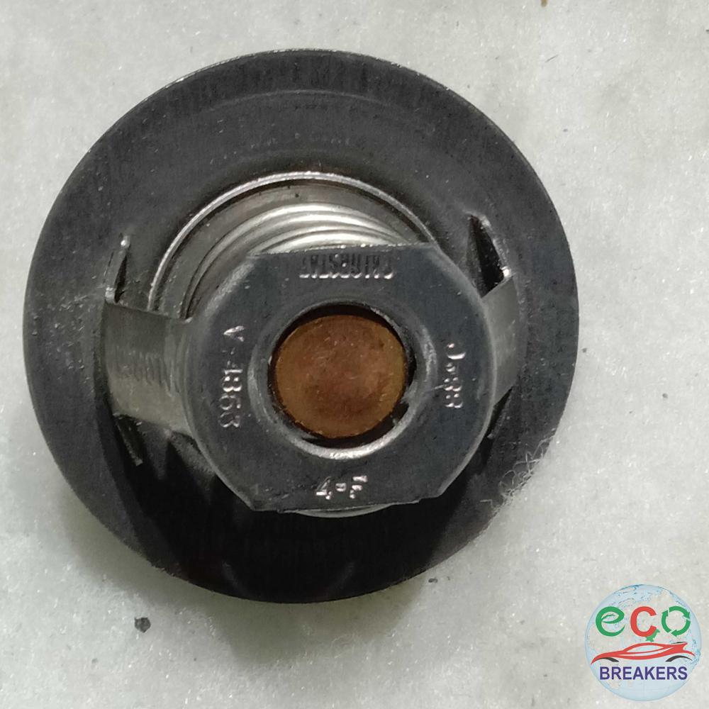 Peugeot 106 MK1 SR 1ANF S Reg 90bph Engine Coolant Thermostat 1.6 i 1587 cc Petrol NFZ ( TU5JP ) 3 Speed Automatic 5 Door Hatchback