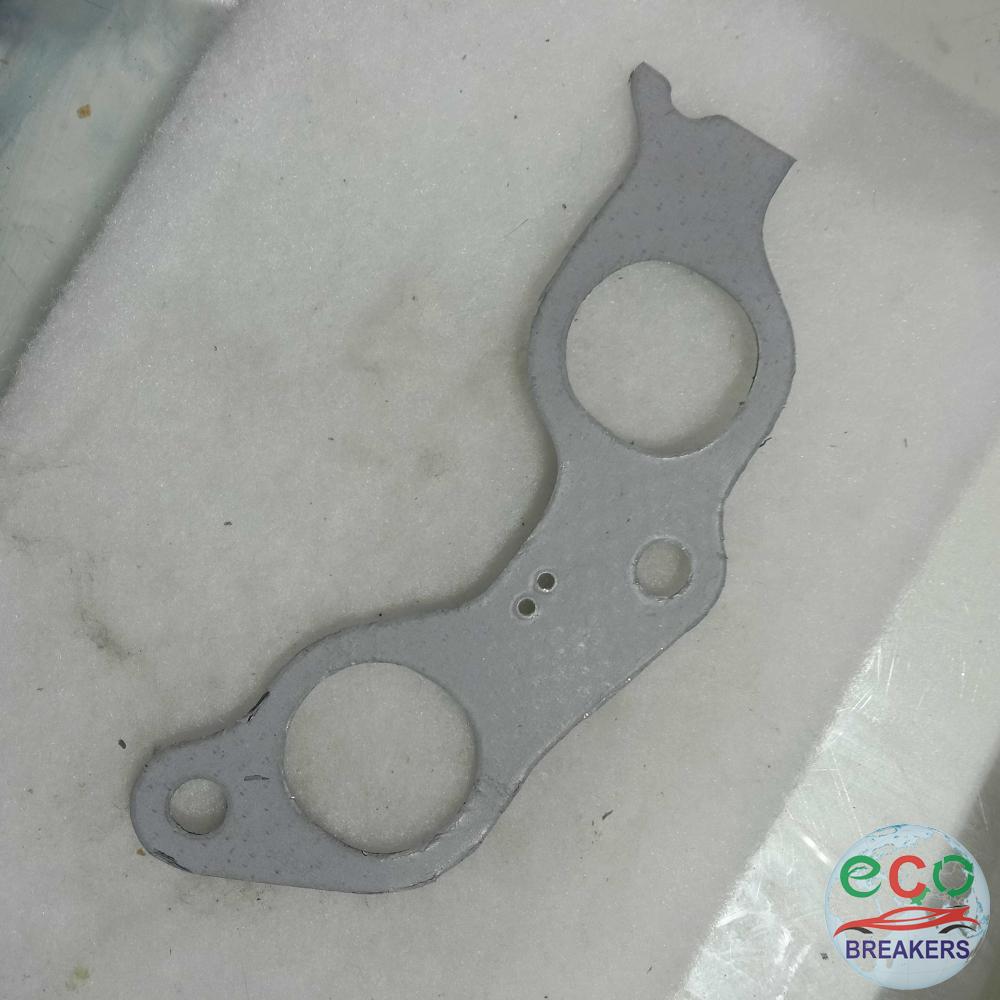 VW Volkswagen Polo MK2 COUPE J REG 44bph 80ZMY Exhaust Manifold Gasket 1.0 1043 cc Petrol AAK / AAU / ACM 5 Speed Manual 3 Door Hatchback