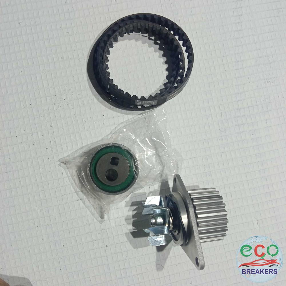 Peugeot 106 XR MK1 NFZL52 S REG 90bph Timing Belt 1.6 i 1587 cc Petrol NFZ ( TU5JP ) 3 Speed Automatic 5 Door Hatchback