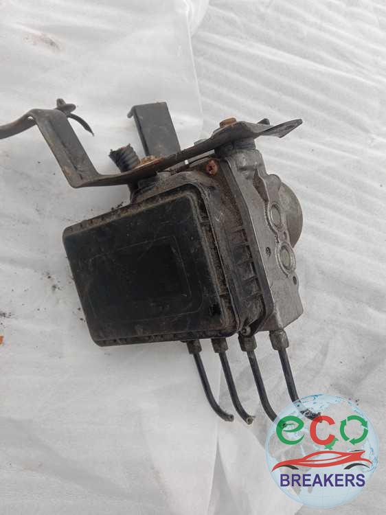 Honda Civic Hybrid MK8 IMA FD36 IMA ES 7S20 57 REG Abs Brake Pump 1.3 i 1339 cc Petrol / Electro LDA2 CVT 4 Door Saloon