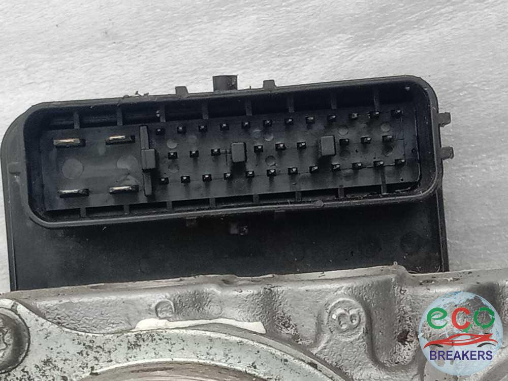 Honda Civic Hybrid MK8 FD36 8S20 IMA ES 08 Reg 115bph Abs Brake Pump 1.3 i 1339 cc Petrol / Electro LDA2 CVT 4 Door Saloon