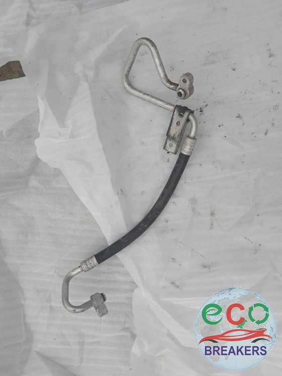 Honda Civic Hybrid MK8 FD36 IMA ES 6S20 56 REG Ac Refrigerant Discharge Hose 1.3 i 1339 cc Petrol / Electro LDA2 CVT 4 Door Saloon