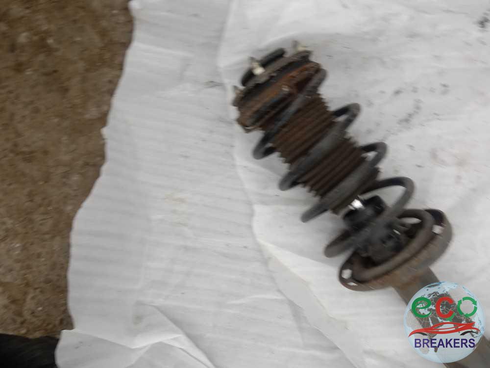 Honda Civic Hybrid MK8 FD36 9S20 IMA ES 09 REG 115bph Shock Absorber RIGHT DRIVER OFF SIDE FRONT OSF 1.3 i 1339 cc Petrol / Electro LDA2 CVT 4 Door Saloon