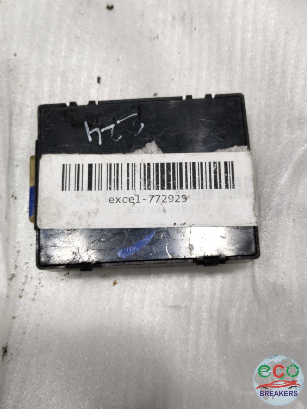 Toyota Supra MK3 MA70R F REG 201bph Amplifier Cooler Relay 3.0 2954 cc Petrol 7M-GTE / 7M-GE 7M-GTE/7M-GE 5 Speed Manual 3 Door Hatchback