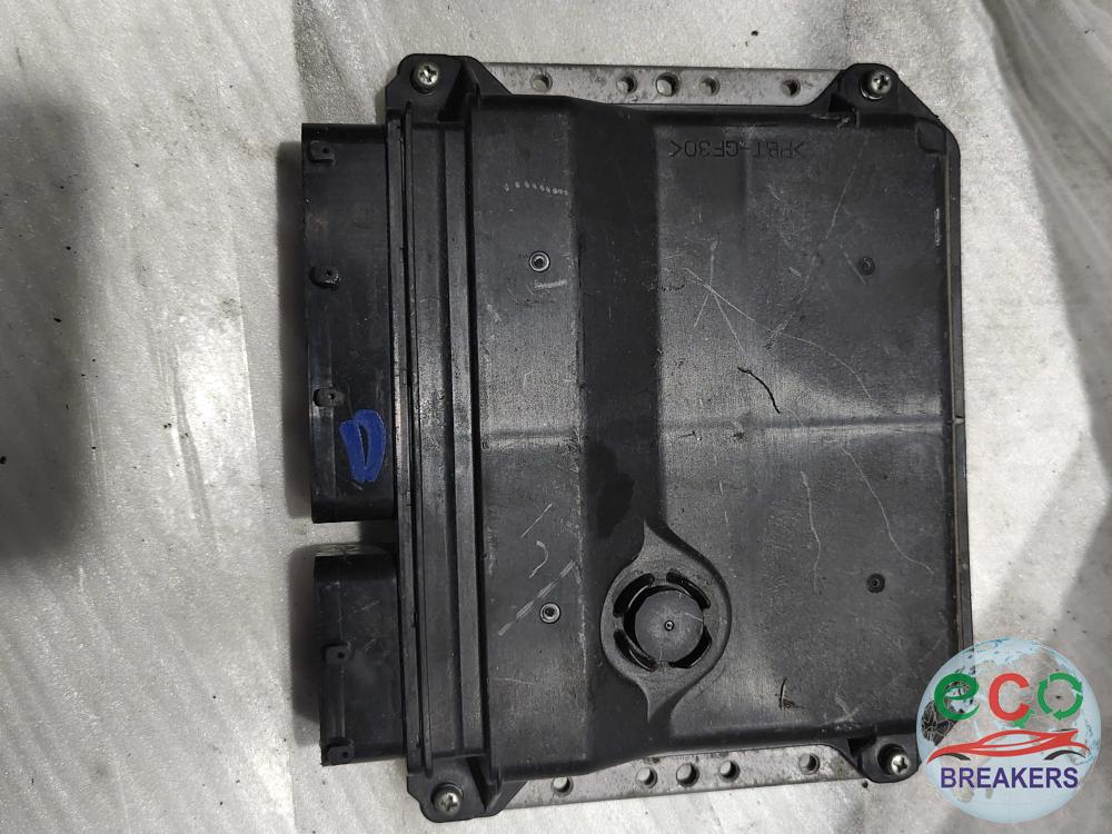 Toyota Auris MK1 ZRE151R FH12 VALVE 12 REG 130bph Engine Control Unit Ecu 1.6 1598 cc Petrol 1ZR-FAE 1ZRFAE 6 Speed Manual 5 Door Hatchback