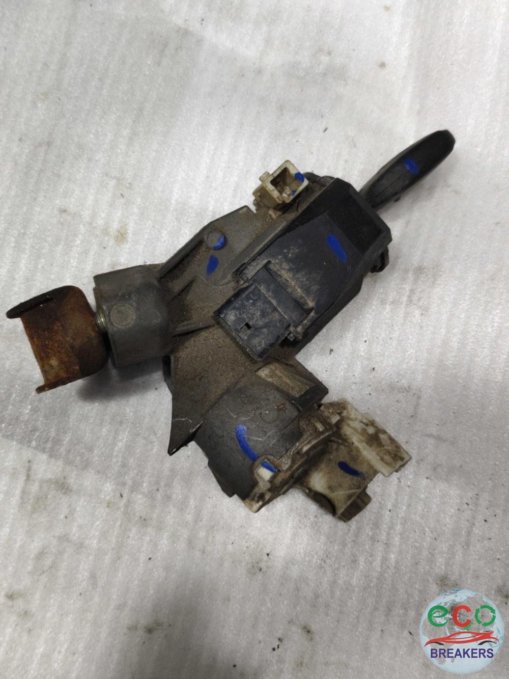 Toyota Yaris NLP90 Mk2 D4D TR FC18 08 Reg Ignition Coil Module 1.4 i 1364 cc Diesel 1ND-TV / 1NDTV 5 Speed Manual 5 Door Hatchback
