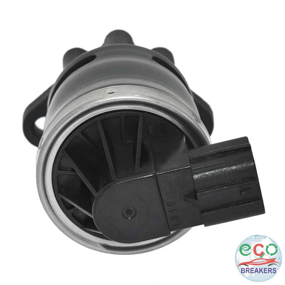 Honda Jazz MK2 GD185 6S2 DSI SE 56 REG 82bph Egr Valve 1.3 i 1339 cc Petrol L13A1 CVT 5 Door Hatchback