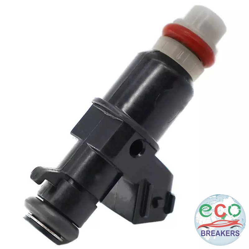 Honda Jazz MK2 GE385 DSI SE 8320 58 REG 82bph Fuel Injector 1.4 1339 cc Petrol L13A6 CVT 5 Door Hatchback
