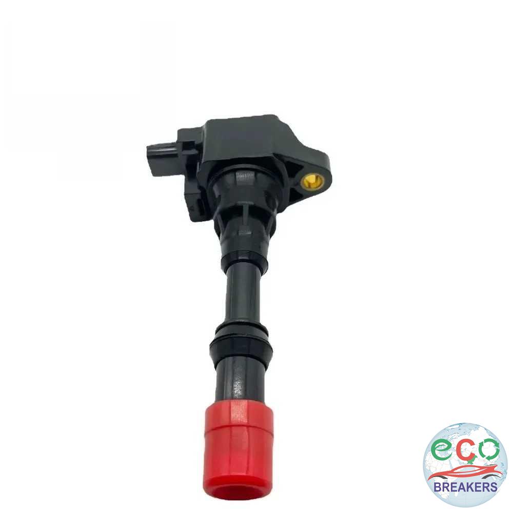 Honda Jazz MK2 GE385 DSI SE 8320 08 REG 82bph Ignition Coil Module 1.4 i 1399 cc Petrol L13A6 CVT 5 Door Hatchback