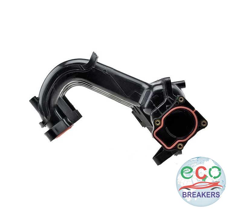 Honda Jazz MK2 GE385 DSI SE 8320 58 REG 82bph Inlet Intake Manifold 1.4 1339 cc Petrol L13A6 CVT 5 Door Hatchback