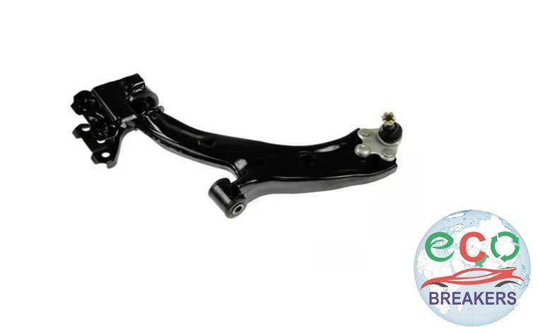 Honda CRV MK3 RE587 9U01 I-VTEC EX 59 REG 147.5bph Wishbone Lower Suspension Arm LEFT PASSENGER NEAR SIDE FRONT NSF 2.0 i 1997 cc Petrol R20A1 R20A2 5 Speed Automatic 5 Door Estate