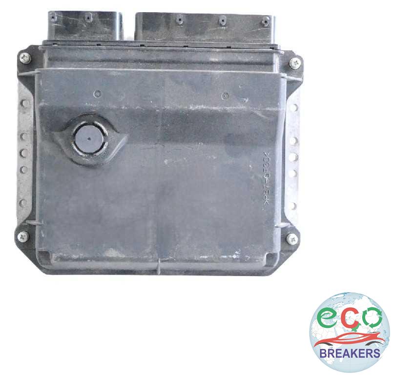 Toyota Auris MK1 ZRE151R FB12 TR VALVEMATIC 10 REG 132bph Engine Control Unit Ecu 1.6 1598 cc Petrol 1ZR-FAE 1ZRFAE 6 Speed Manual 5 Door Hatchback