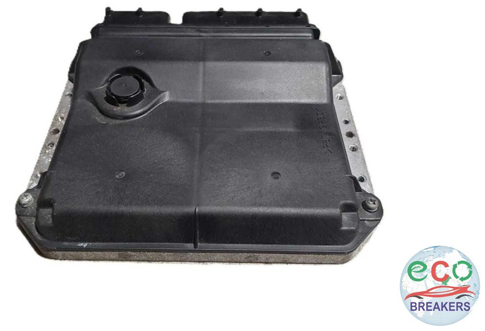 Toyota Auris MK1 ZRE151R FB12 TR VALVEMATIC 10 REG 132bph Engine Control Unit Ecu 1.6 1598 cc Petrol 1ZR-FAE 1ZRFAE 6 Speed Manual 5 Door Hatchback
