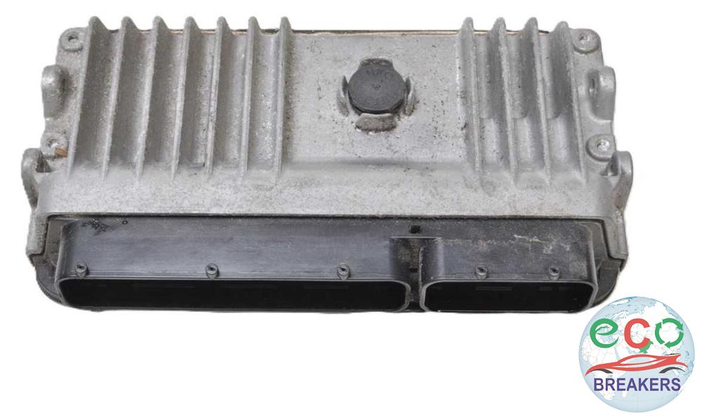 Toyota Prius MK4 ZVW50 FB20 S 18 REG 98bph Engine Control Unit Ecu 1.8 i 1798 cc Electric 2ZR-FXE 2ZRFXE CVT 5 Door Hatchback