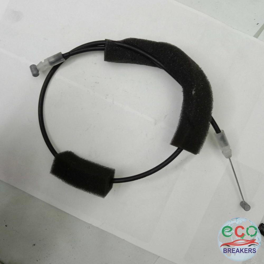 Honda Jazz MK2 GD18 7S2 DSI 07 REG 82bph Bootlid Tailgate Lock Cable 1.3 1339 cc Petrol L13A1 CVT 5 Door Hatchback