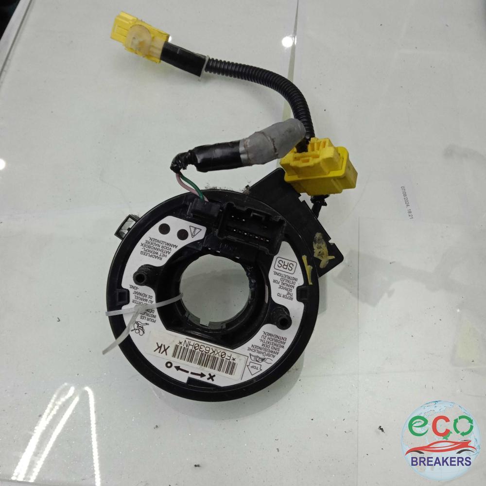 Honda Jazz MK2 GD17 6S2 DSI SE 56 Reg 82bph Spiral Cable Air Bag Squib Ring 1.3 i 1339 cc Petrol L13A1 5 Speed Manual 