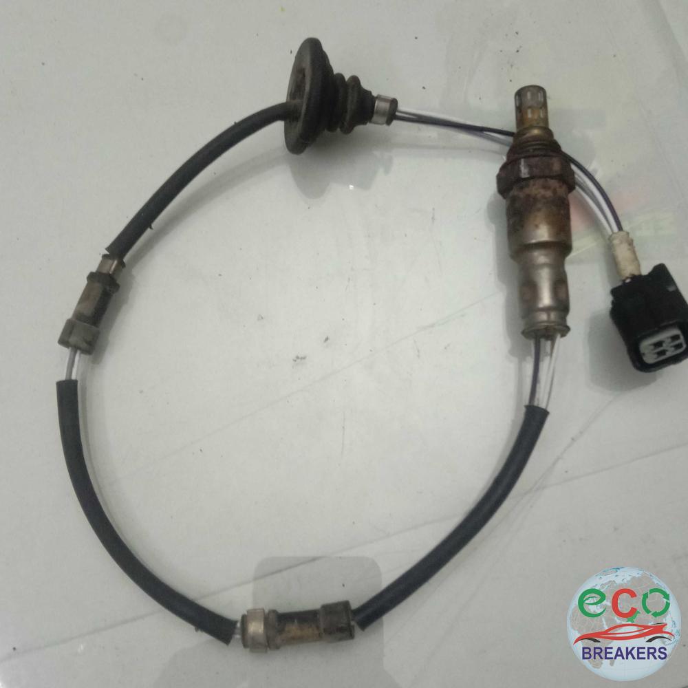 Honda Civic Hybrid MK8 FD36 9S20 IMA ES 59 REG 115bph Exhaust Catalytic Oxygen Lambda Sensor Front 1.3 i 1339 cc Petrol / Electro LDA2 CVT 4 Door Saloon