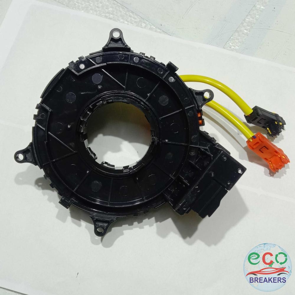 Toyota Land Cruiser Spiral Cable Air Bag Squib Ring 4.2 4200 cc 1HDFTE 4 Speed Automatic 