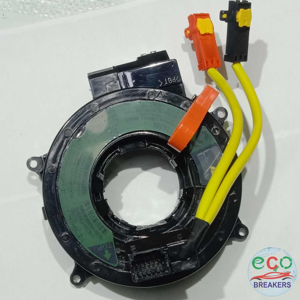 Toyota Land Cruiser Parado Spiral Cable Air Bag Squib Ring 2.7 2700 cc 3RZFE 3RZ-FE 5 Speed Manual 