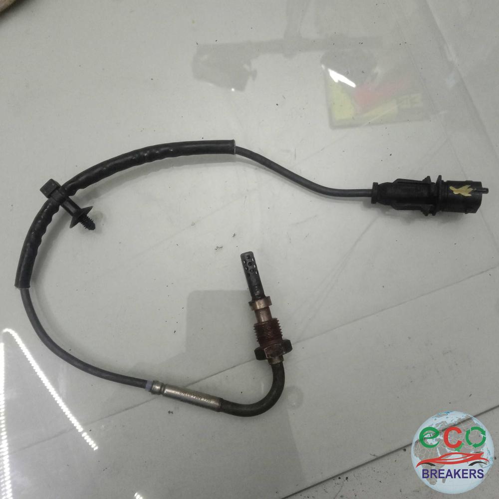 Opel Vauxhall Meriva B MK2 4470 9ZD75 61 REG LSD9EF Exhaust Temperature Sensor 1.7 1686 cc Diesel A17DTS / A 17 DTS 6 Speed Manual 5 Door Mpv