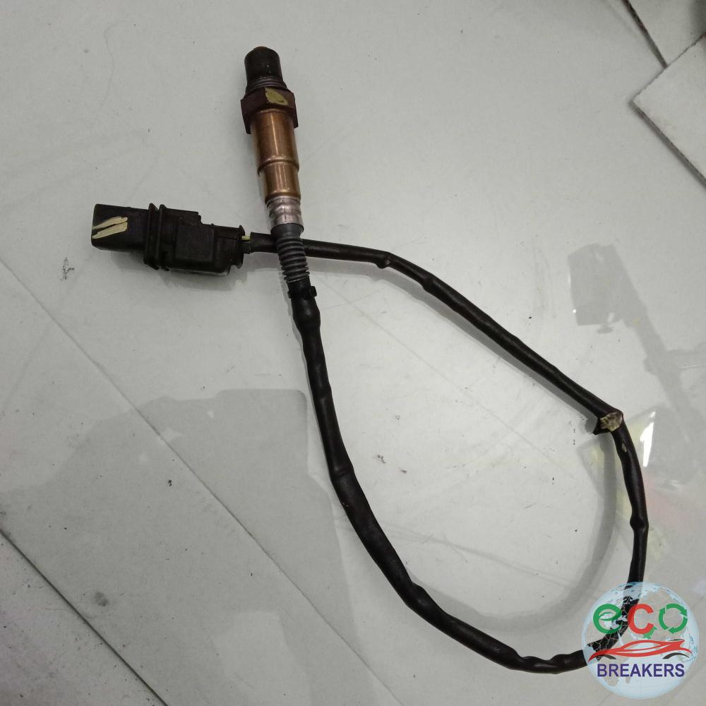 Suzuki Swift SZ3 MK3 AZG 60 Reg ZC72S 94bph Exhaust Oxygen Lambda Sensor Front 1.2 1246 cc Petrol K12B 5 Speed Manual 5 Door Hatchback