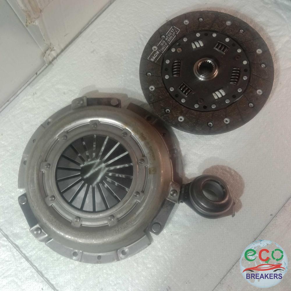 Renault Espace MK2 S63 Clutch Disc 2.2 2165 cc Petrol J7T772 / J7T773 Manual Mpv