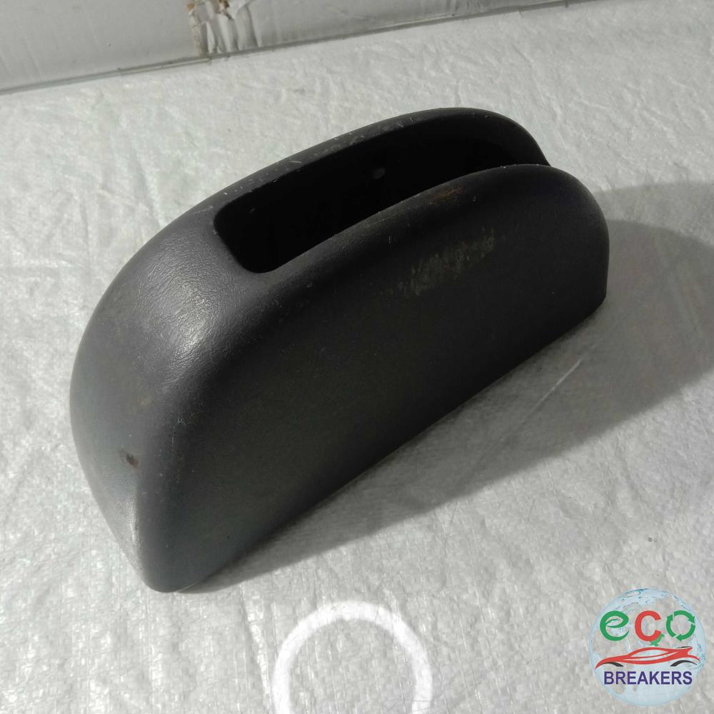 Toyota Previa MK2 ACR30 CDX VVT-I 7STR 154bph 03 Reg Gear Shift Lever Dust Cover 2.4 i 2362 cc Petrol 2AZ-FE 2AZFE 4 Speed Automatic Mpv