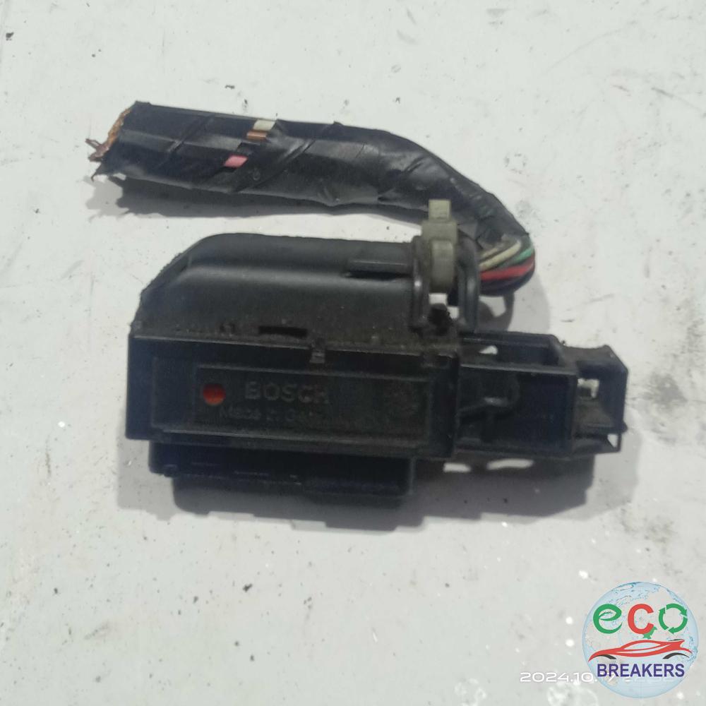 Toyota Aygo MK1 KGB10R FD10 VVT-I PLUS 57 REG 67bph Engine Control Unit ECU Connector 1.0 i 0998 cc Petrol 1KR-FE / 1KRFE 5 Speed Manual 3 Door Hatchback