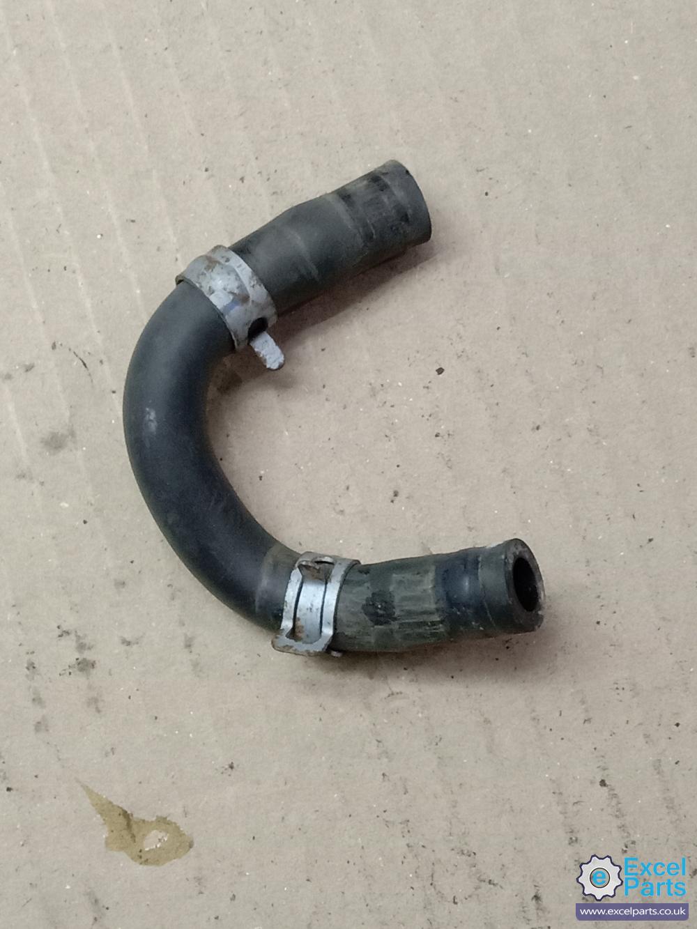 Honda Civic MK8 FK17 I-VTEC SI TYPE S Purge Valve Hose 1.4 1339 cc Petrol L13Z1 6 Speed Manual 5 Door Hatchback