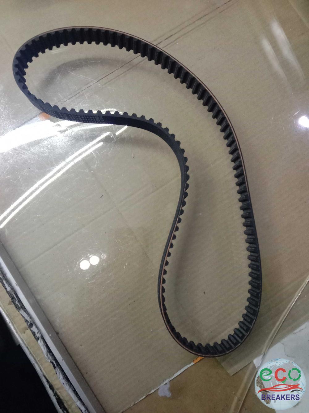 Hyundai Getz MK1 BT31 Timing Belt 1.3 1341 cc Petrol G4EA 5 Speed Manual 3 Door Hatchback