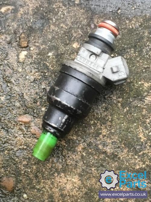 Mitsubishi Colt MK4 CA5A GTI Fuel Injector 1.8 i 1834 cc Petrol 4G93 5 Speed Manual 3 Door Hatchback