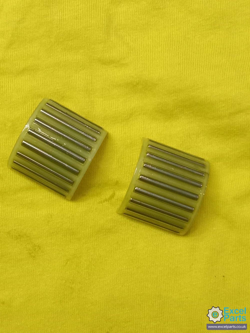 Suzuki Alto MK5 SZ FC31 AMF310 13 REG 68bph 5TH Gear Input Shaft Needle 1.0 i 996 cc Petrol K10B 5 Speed Manual 5 Door Hatchback