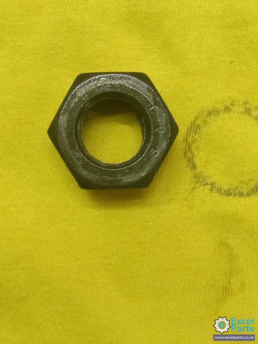 Suzuki Alto MK5 SZ FC31 AMF310 13 REG 68bph 5Th Gear Countershaft Nut 1.0 i 996 cc Petrol K10B 5 Speed Manual 5 Door Hatchback