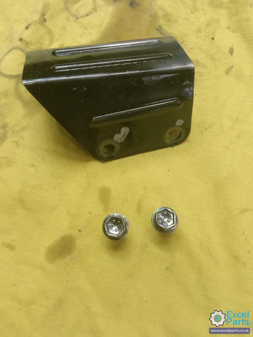 Suzuki Alto MK5 SZ FC31 AMF310 13 REG 68bph Breather Case Plate 1.0 i 996 cc Petrol K10B 5 Speed Manual 5 Door Hatchback