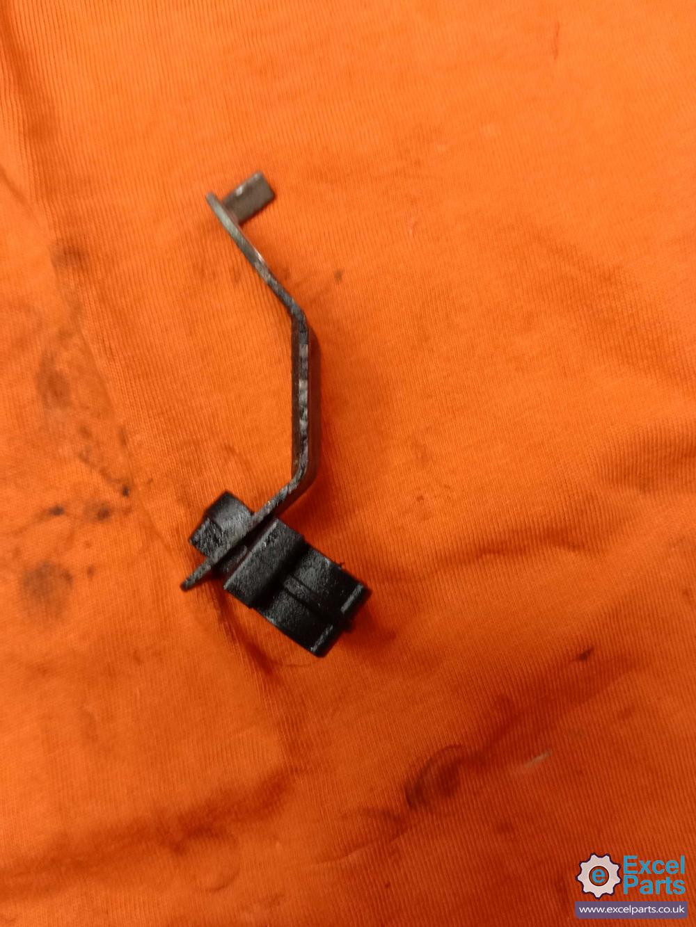 Suzuki Alto MK5 SZ FC31 AMF310 13 REG 68bph Breather Hose Clamp 1.0 i 996 cc Petrol K10B 5 Speed Manual 5 Door Hatchback
