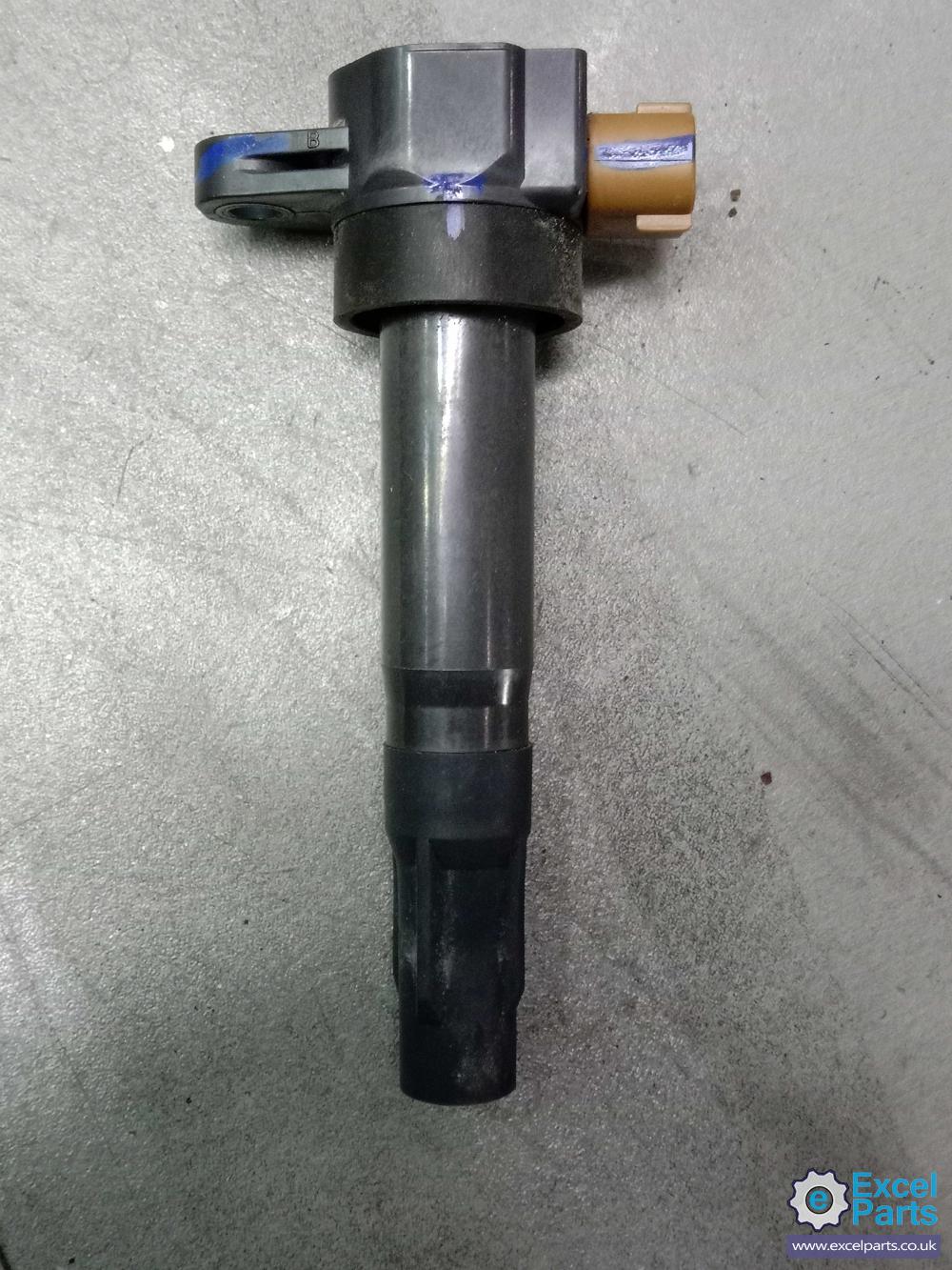 Suzuki Alto MK5 SZ FC31 AMF310 13 REG 68bph Ignition Coil Module 1.0 i 996 cc Petrol K10B 5 Speed Manual 5 Door Hatchback