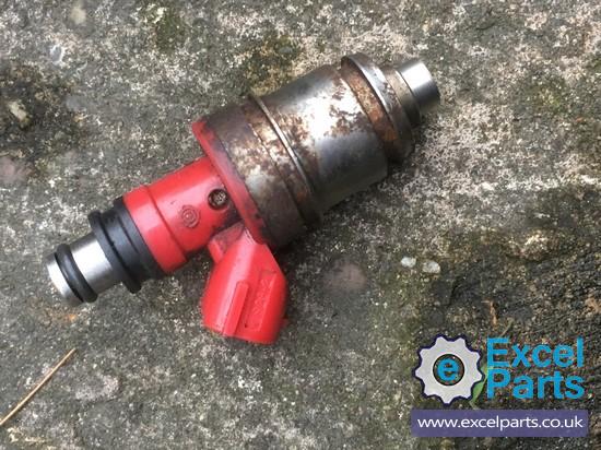 Suzuki Baleno MK1 C41 SY418 Fuel Injector 1.8 i 1839 cc Petrol J18A 5 Speed Manual Estate