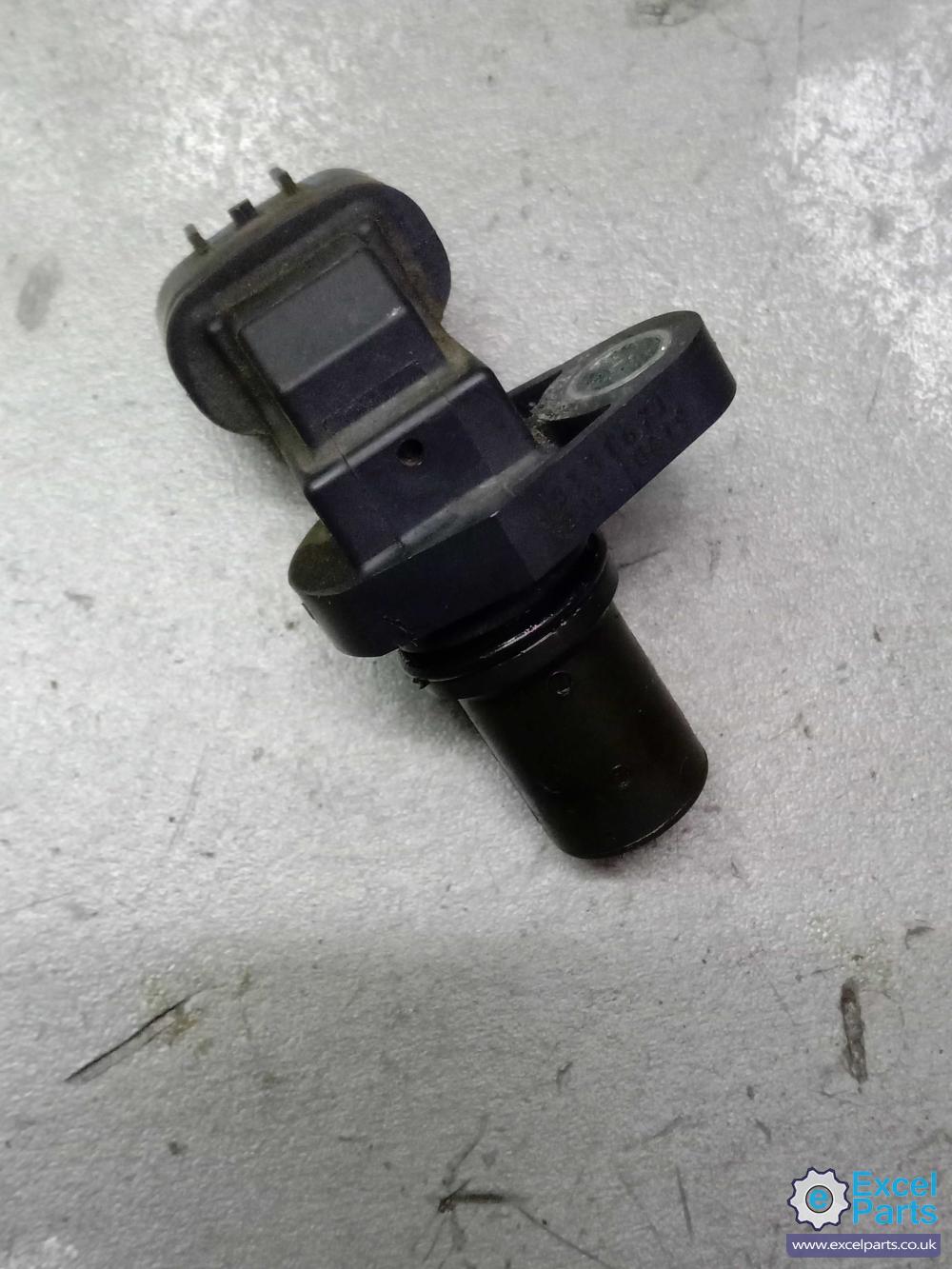 Suzuki Swift SZ3 MK3 AZG 60 Reg ZC72S 94bph Crankshaft Position Sensor 1.2 1246 cc Petrol K12B 5 Speed Manual 5 Door Hatchback