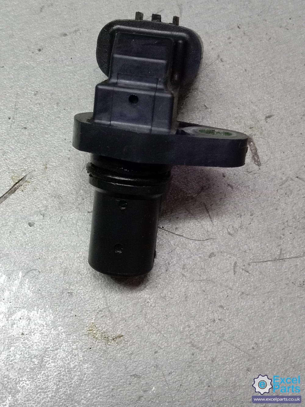 Suzuki Swift SZ3 MK3 AZG 60 Reg ZC72S 94bph Crankshaft Position Sensor 1.2 1246 cc Petrol K12B 5 Speed Manual 5 Door Hatchback