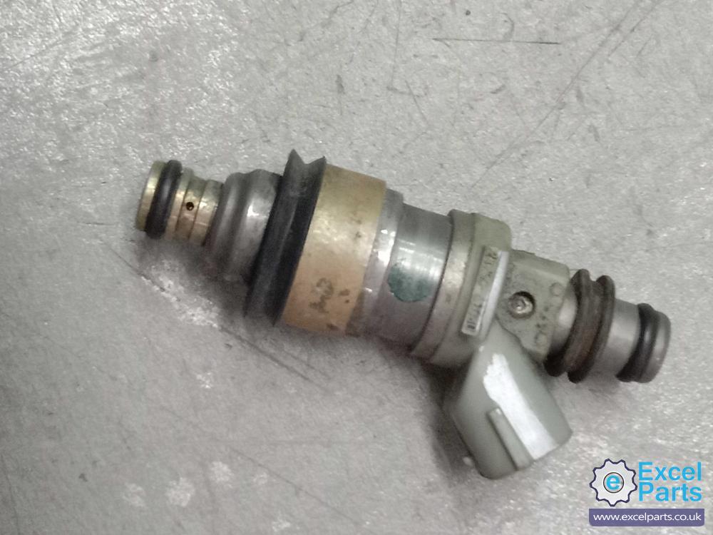 Toyota Land Cruiser Colorado MK1 VZJ95 Fuel Injector 3.4 3378 cc Petrol 5VZFE 4 Speed Automatic 5 Door Estate