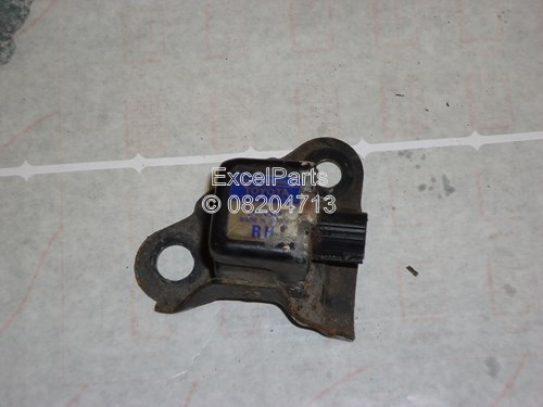 Toyota Previa Tarago Airbag Sensor ECU RIGHT DRIVER OFF SIDE FRONT OSF 2.4 i 2362 cc Petrol  5 Speed Automatic Mpv