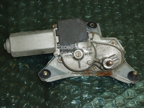 Toyota Previa Tarago Windscreen Wiper Motor 2.4 i 2362 cc Petrol  5 Speed Automatic Mpv