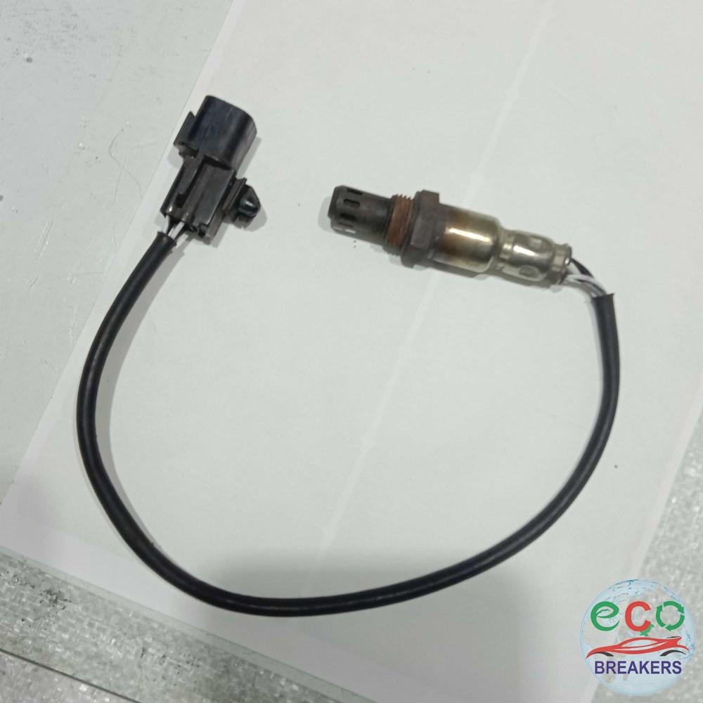 Chevrolet Spark MK1 M300 MF48 LS 10 REG 67bph Manifold Oxygen Lambda Sensor 1.0 i 995 cc Petrol B10D1 5 Speed Manual 5 Door Hatchback