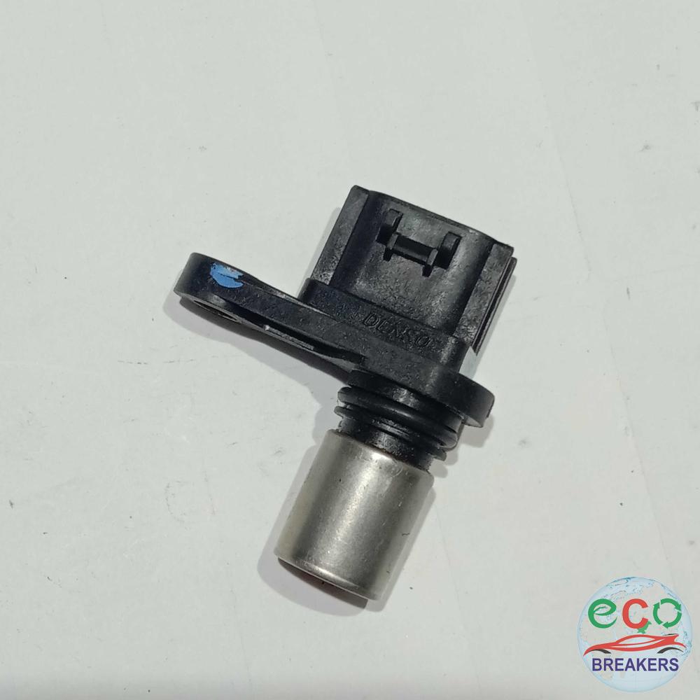 Toyota Vitz MK2 SCP90 09 REG FS18 Crankshaft Position Sensor 1.3 1290 cc Petrol 2SZ-FE / 2SZFE CVT 5 Door Hatchback